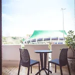 Daire Pala 1